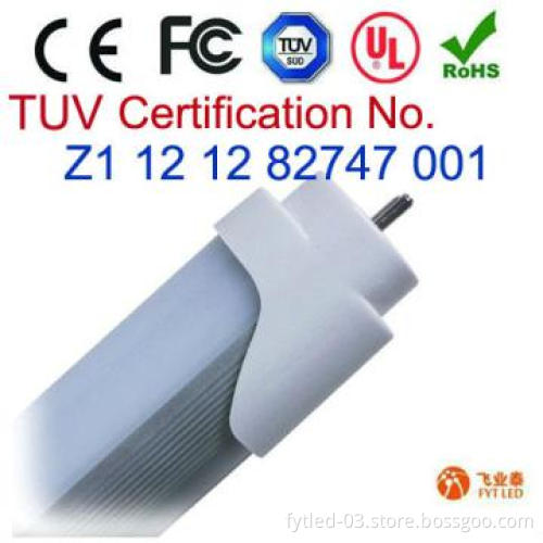 LED Tube Light energy saving lighting